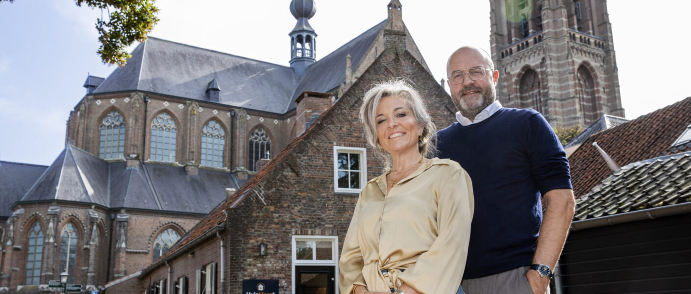 afbeelding van team Makelaars
