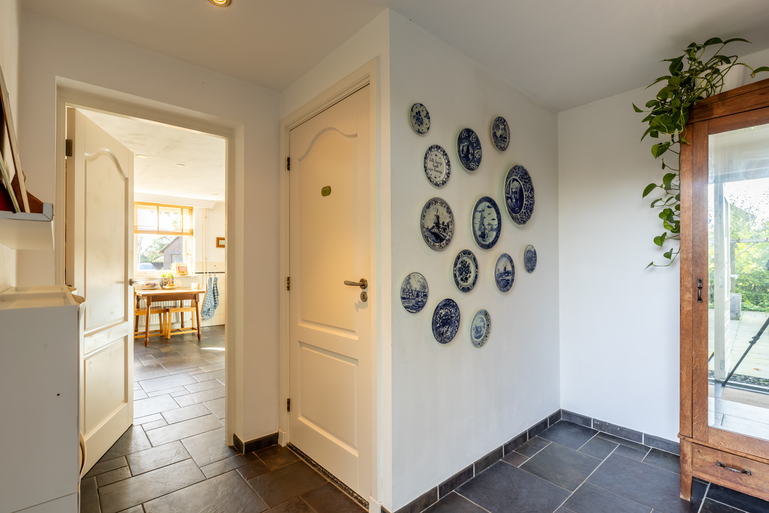 Vrijstaande woning te koop: Neereindseweg 13, Oost West En Middelbeers