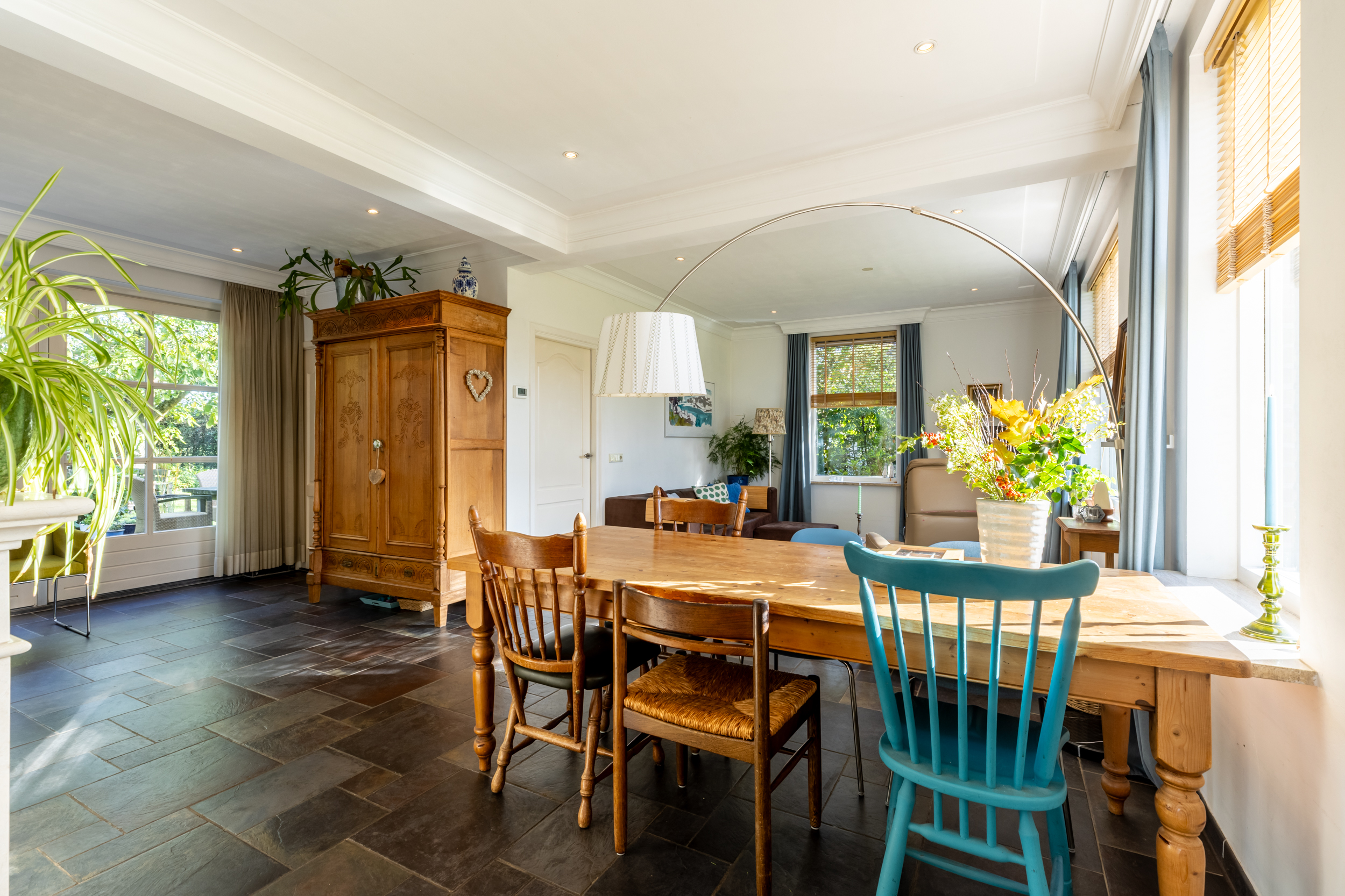 Vrijstaande woning te koop: Neereindseweg 13, Oost West En Middelbeers