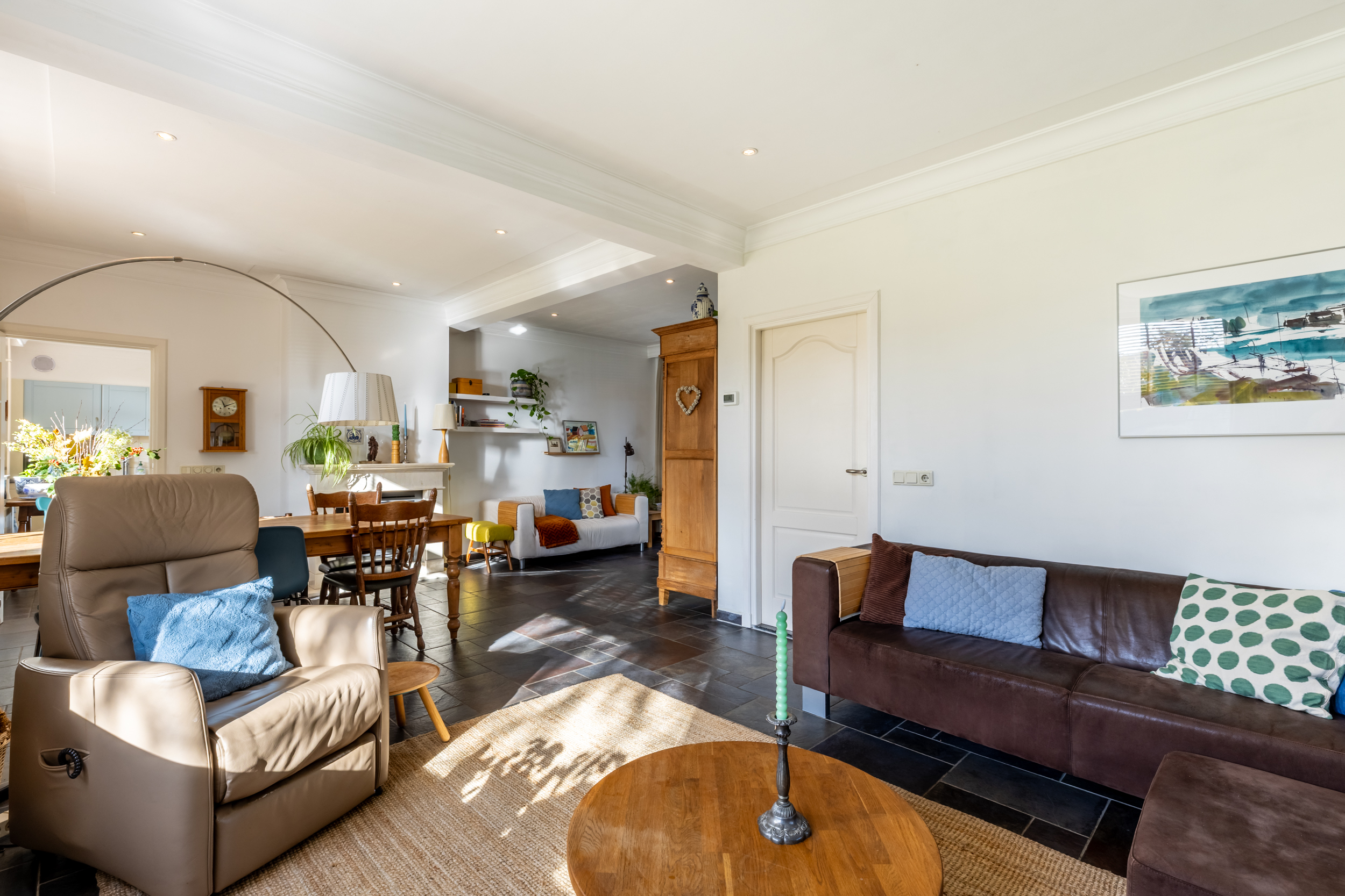 Vrijstaande woning te koop: Neereindseweg 13, Oost West En Middelbeers