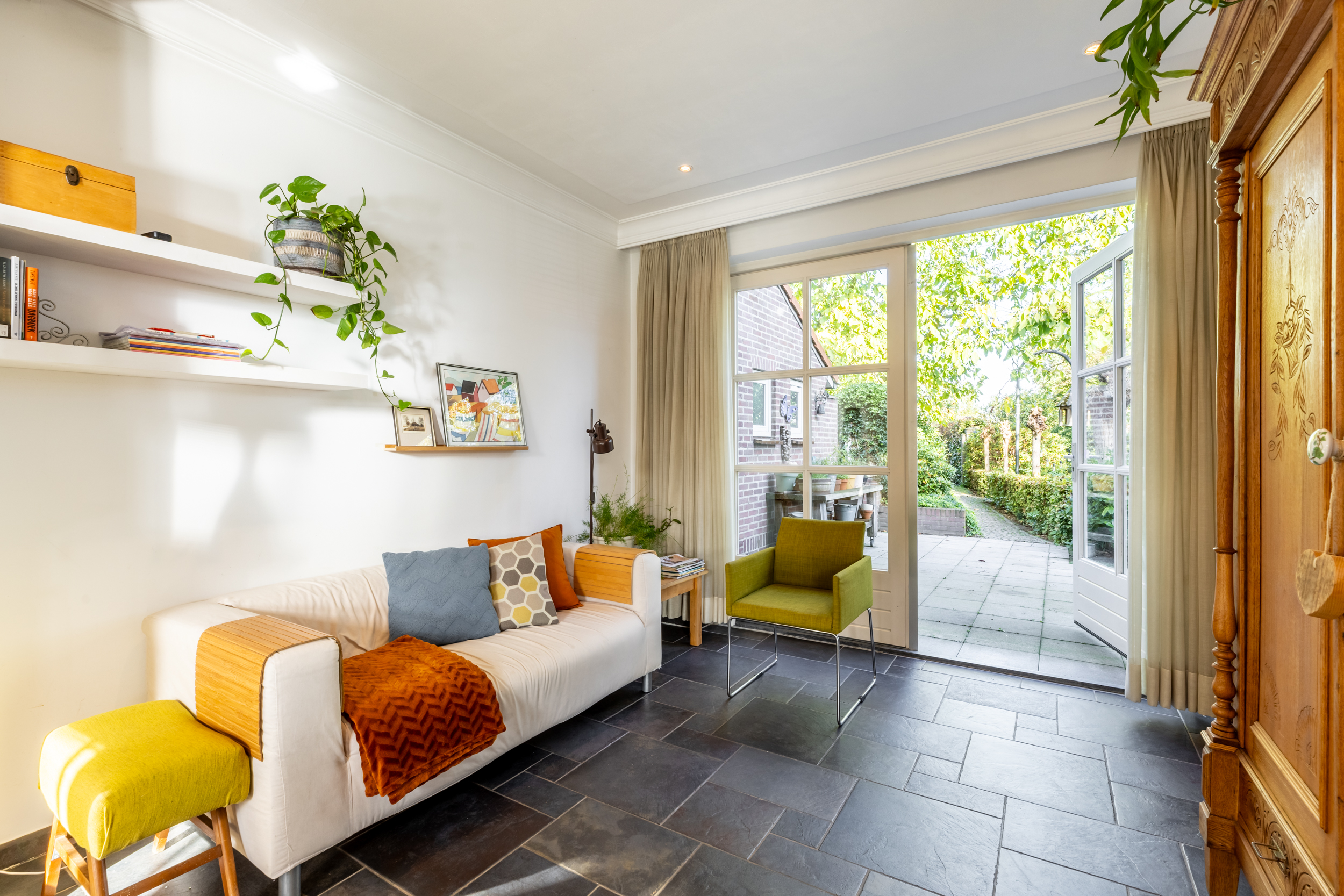 Vrijstaande woning te koop: Neereindseweg 13, Oost West En Middelbeers