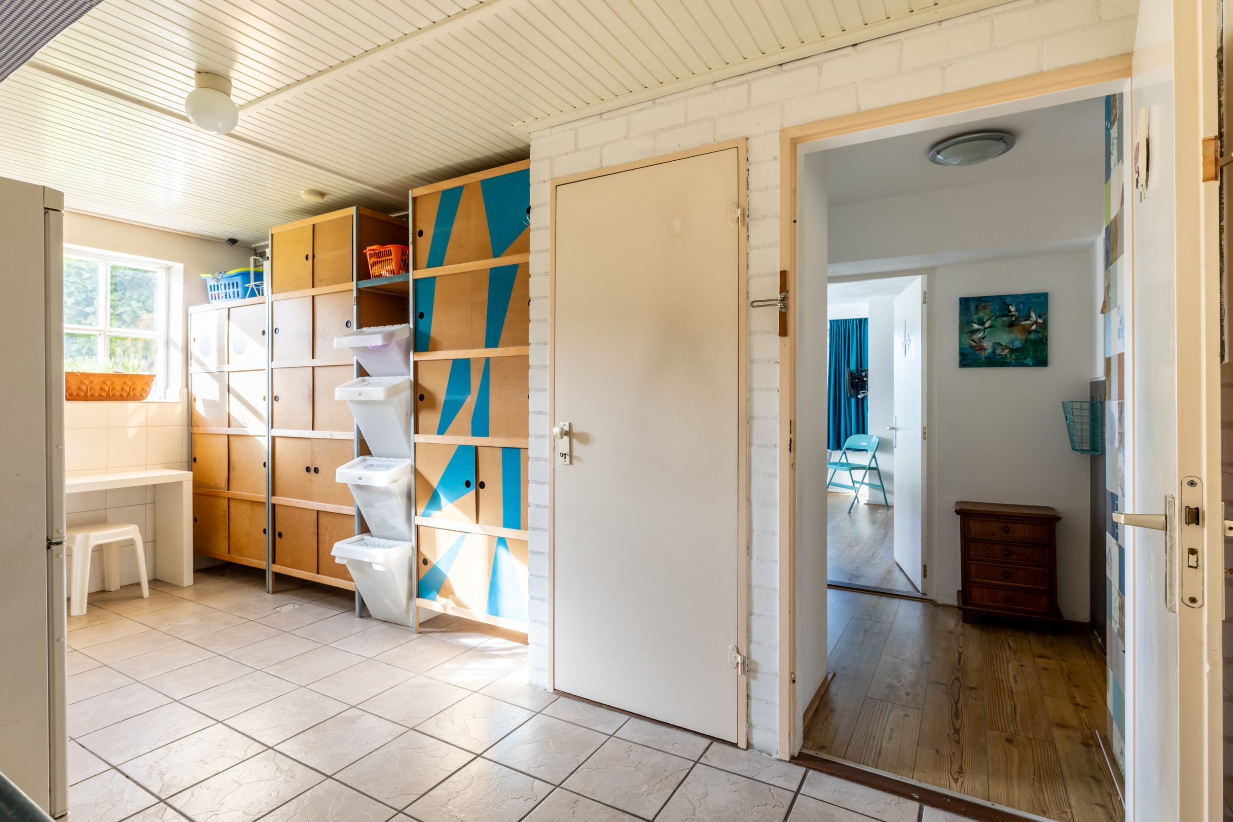 Vrijstaande woning te koop: Neereindseweg 13, Oost West En Middelbeers
