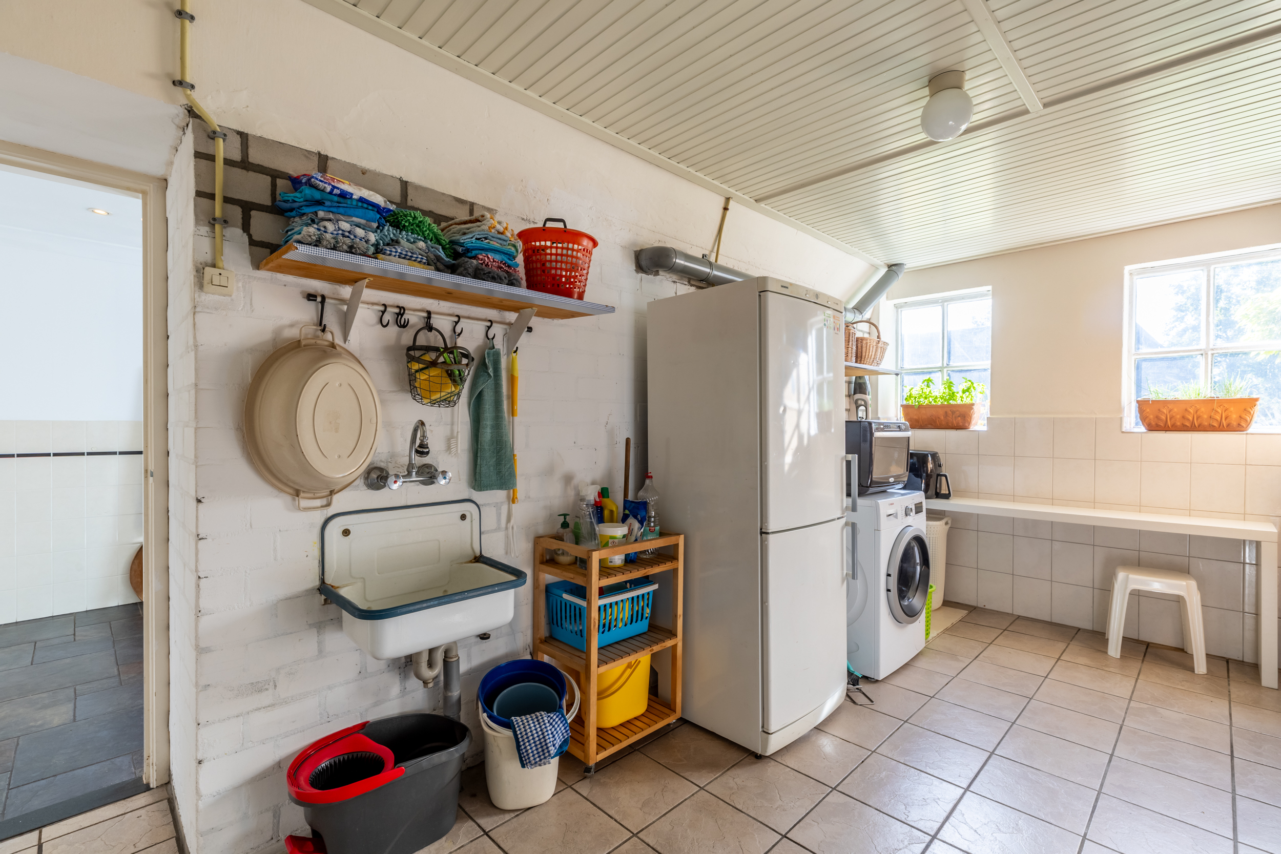 Vrijstaande woning te koop: Neereindseweg 13, Oost West En Middelbeers