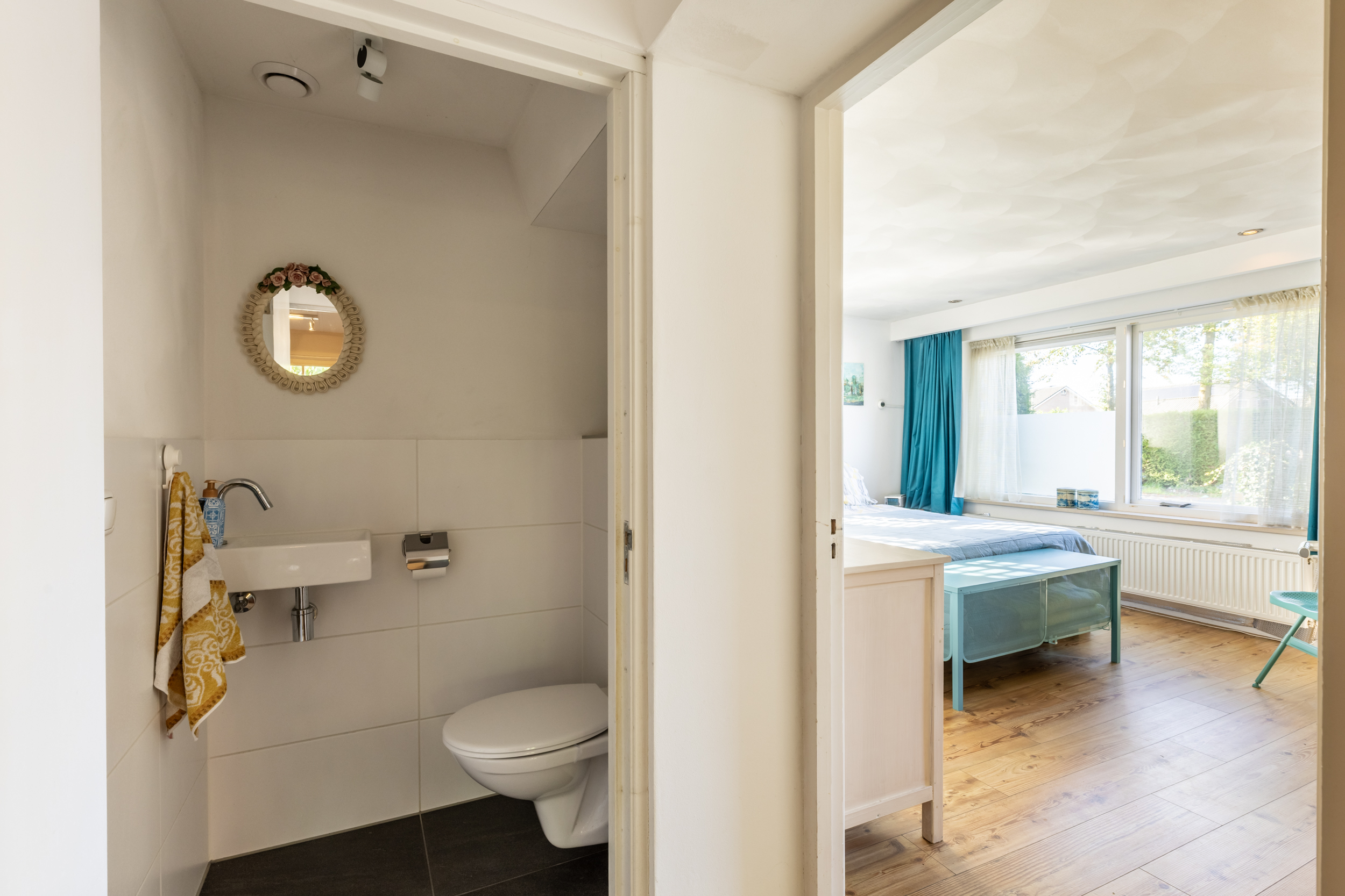 Vrijstaande woning te koop: Neereindseweg 13, Oost West En Middelbeers