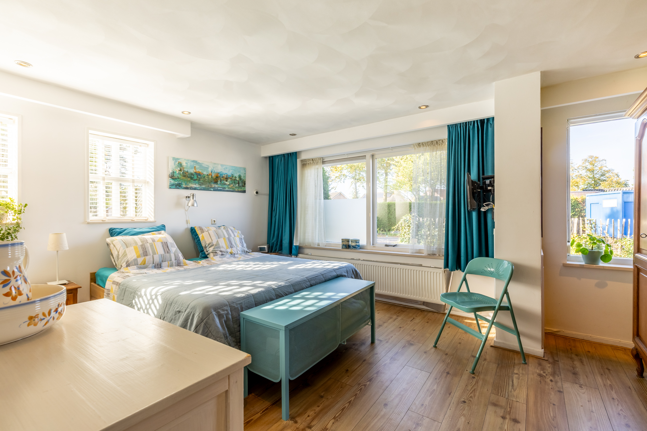 Vrijstaande woning te koop: Neereindseweg 13, Oost West En Middelbeers