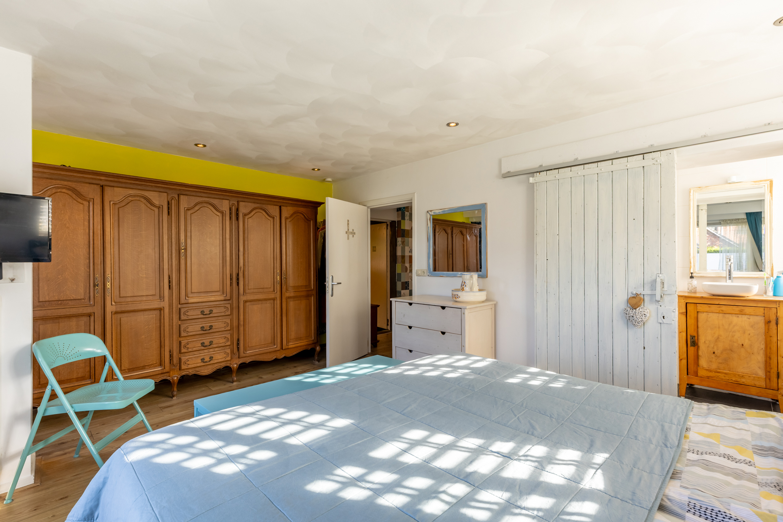 Vrijstaande woning te koop: Neereindseweg 13, Oost West En Middelbeers