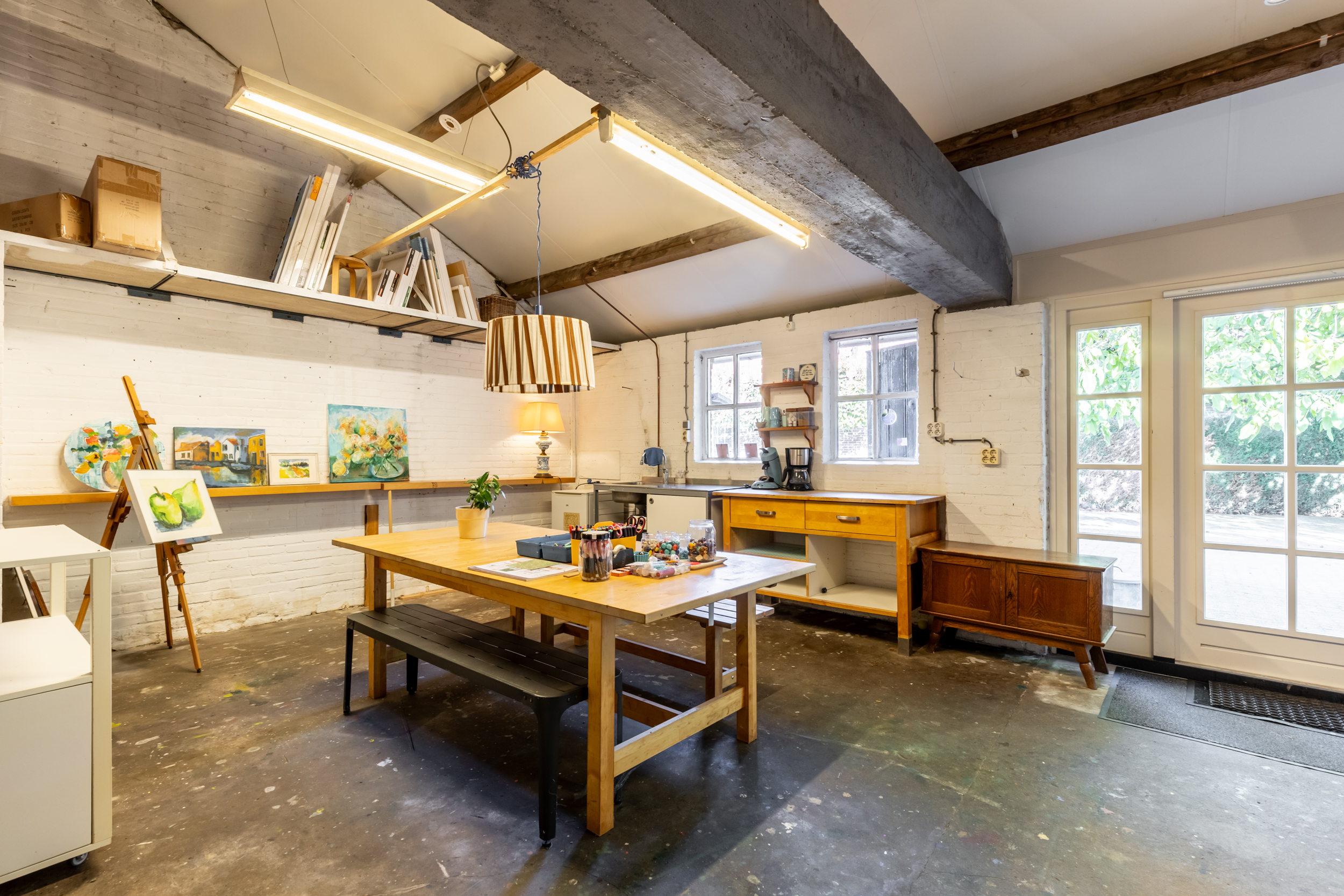 Vrijstaande woning te koop: Neereindseweg 13, Oost West En Middelbeers