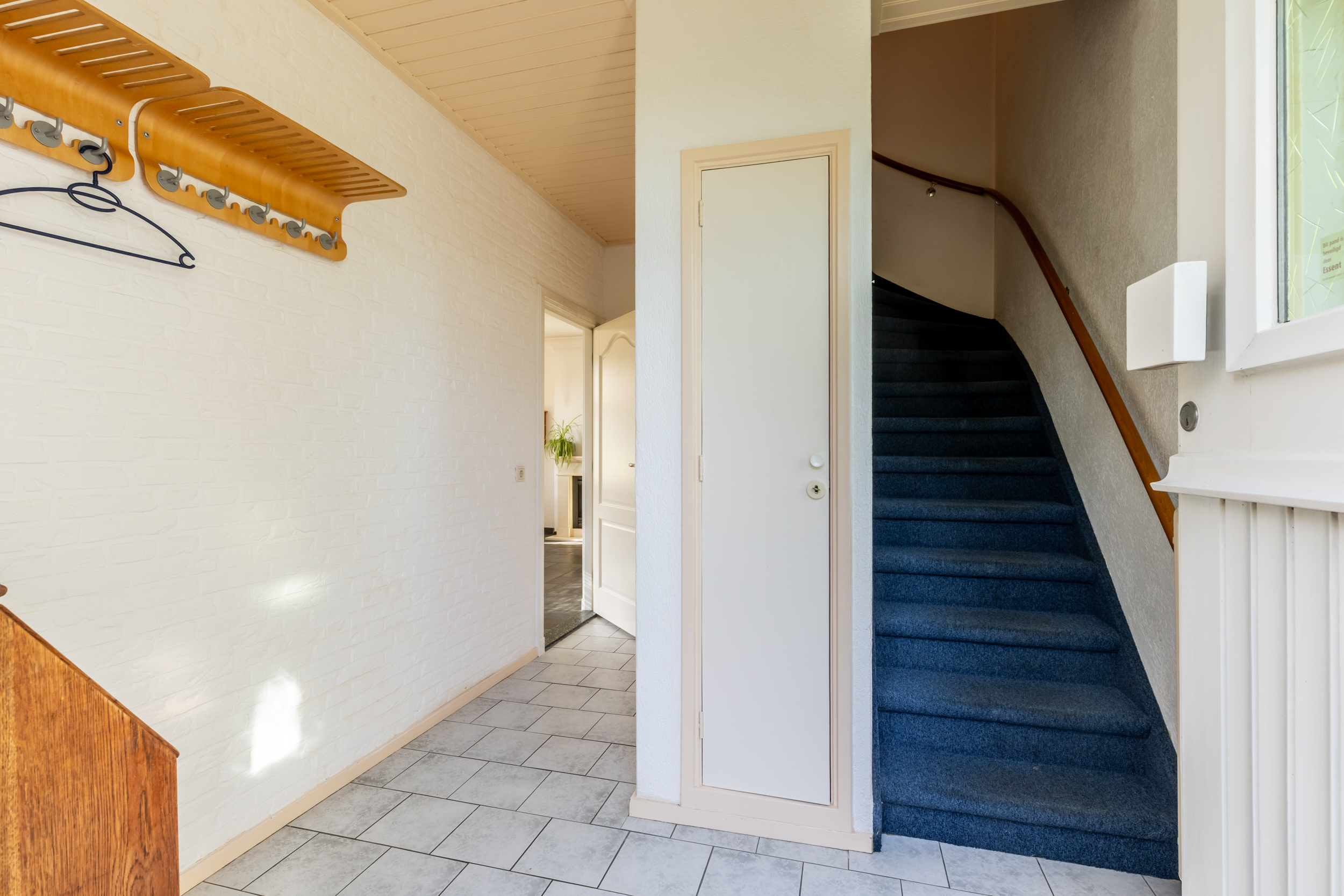 Vrijstaande woning te koop: Neereindseweg 13, Oost West En Middelbeers