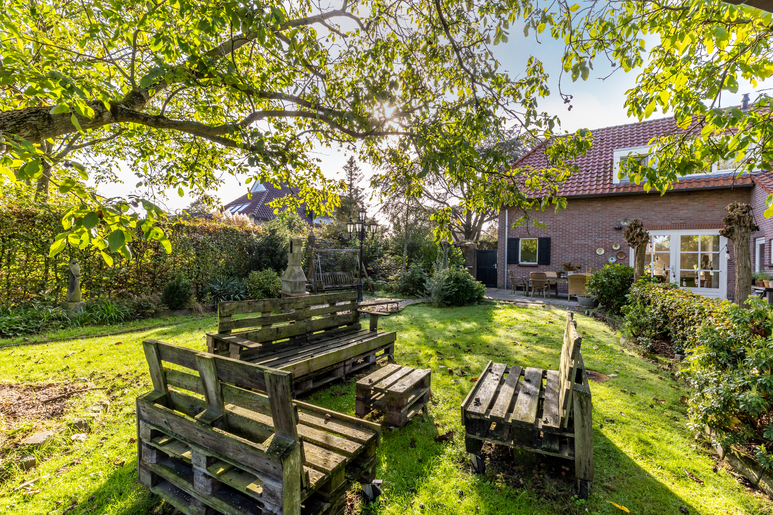 Vrijstaande woning te koop: Neereindseweg 13, Oost West En Middelbeers