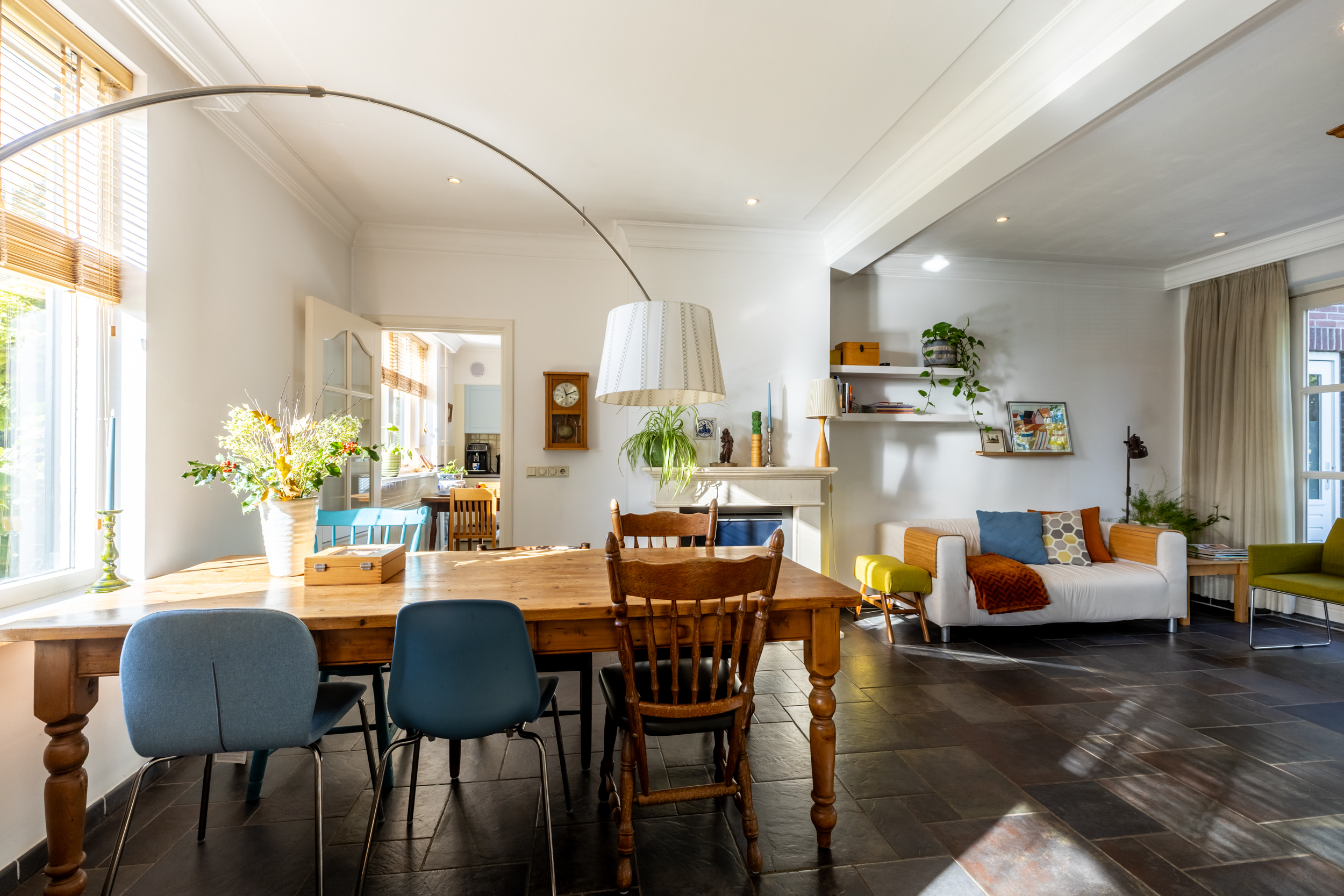 Vrijstaande woning te koop: Neereindseweg 13, Oost West En Middelbeers